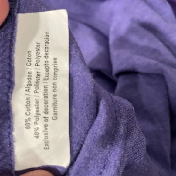 VINTAGE UNG NIGHTHAWKS TEE - Picture 5 of 7